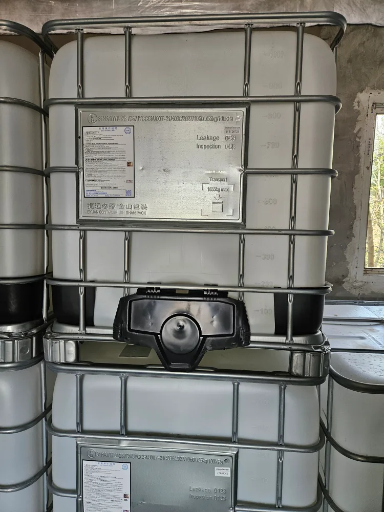 중고 1톤 물탱크 판매중입니다