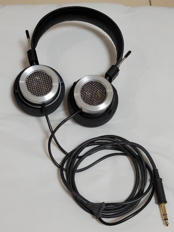 그라도 리캐스트 p1x 판매 합니다 | 당근 중고거래