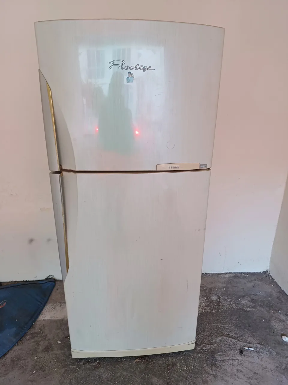 냉장고 다시팝니다