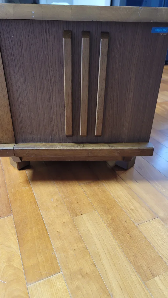 중고 협탁 판매합니다.