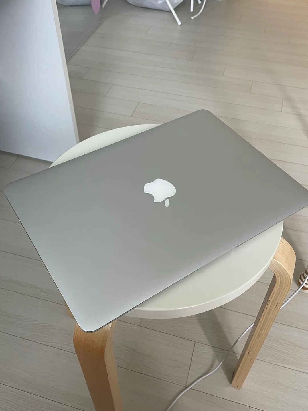 맥북 에어 중고