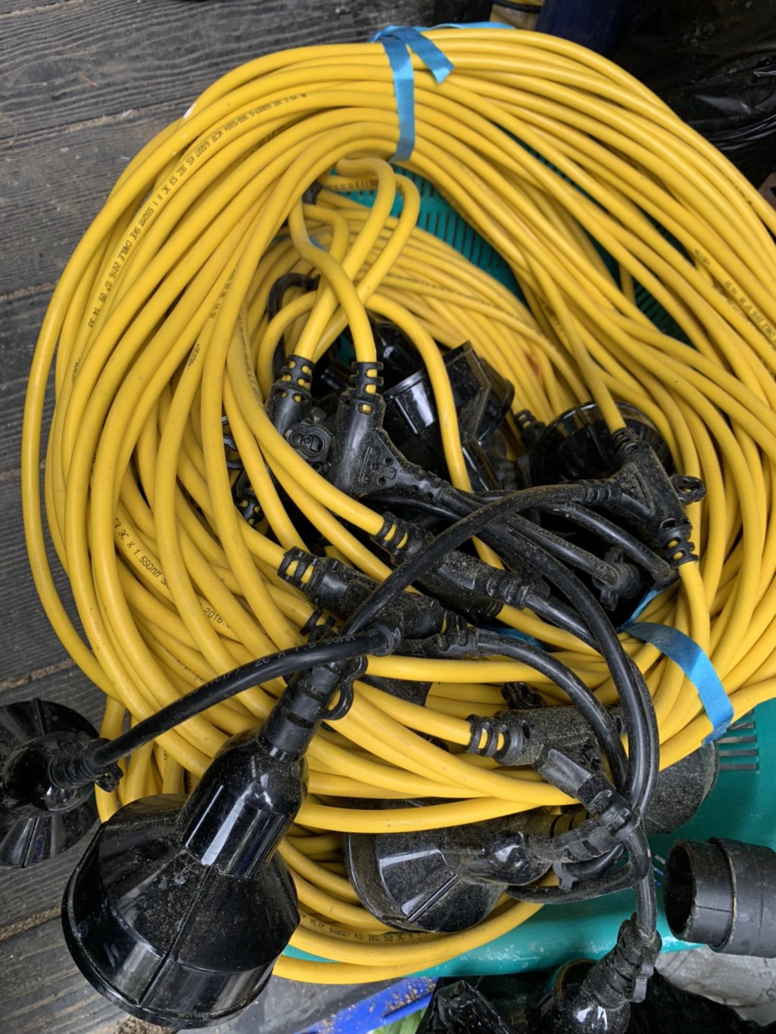 1986년 자유의 여신상 은화 2세트