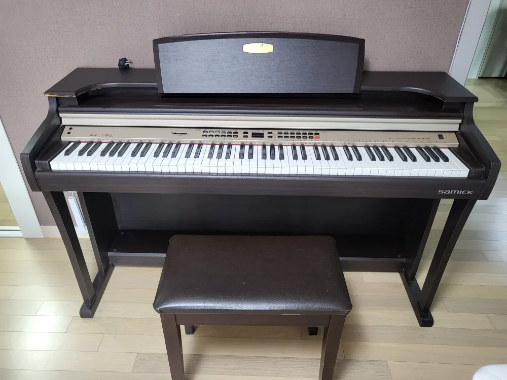 디지털피아노 SP2010H 중고판매