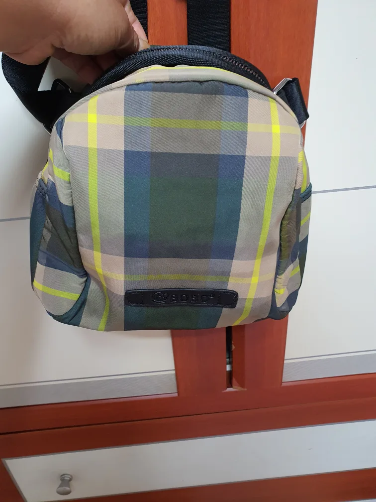 여성크록스가방