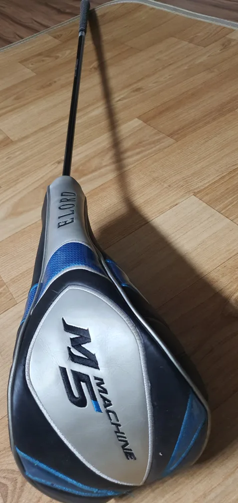 중고 골프채 드라이버+유틸리티 팔아요