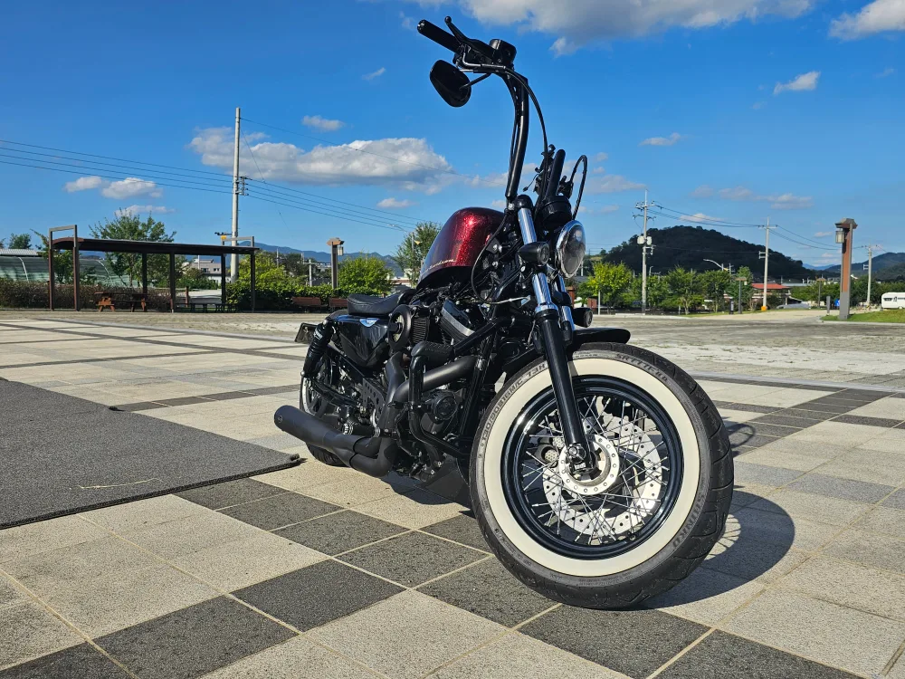 15년식 포티에잇