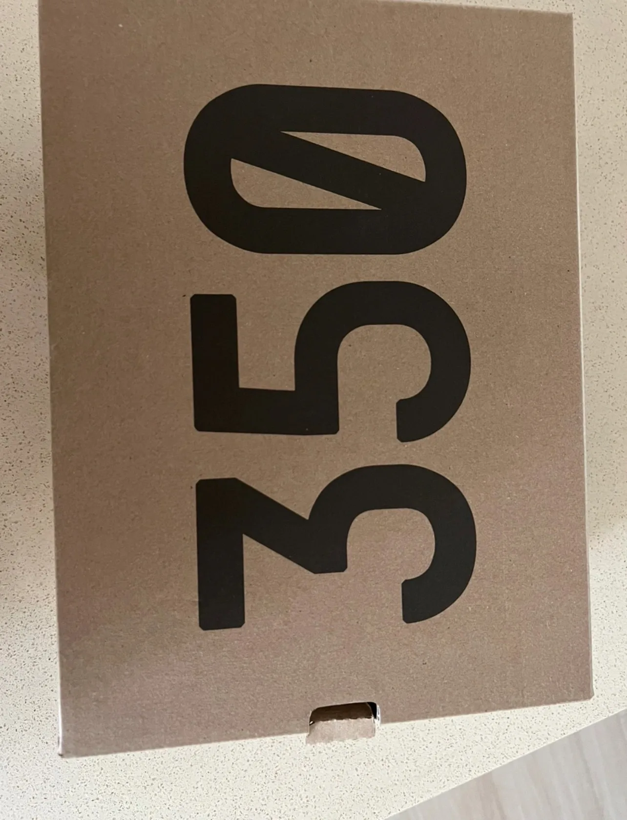 아디다스 이지부스트 350v2 지브라 235
