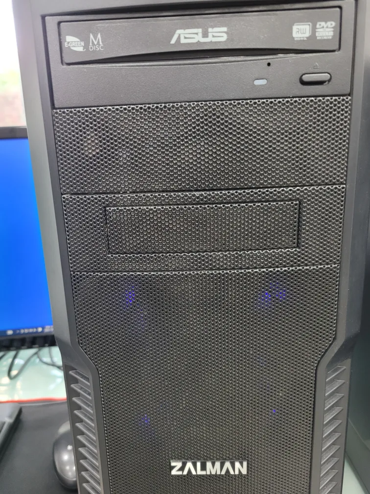 i5 6500 중고컴퓨터 팝니다