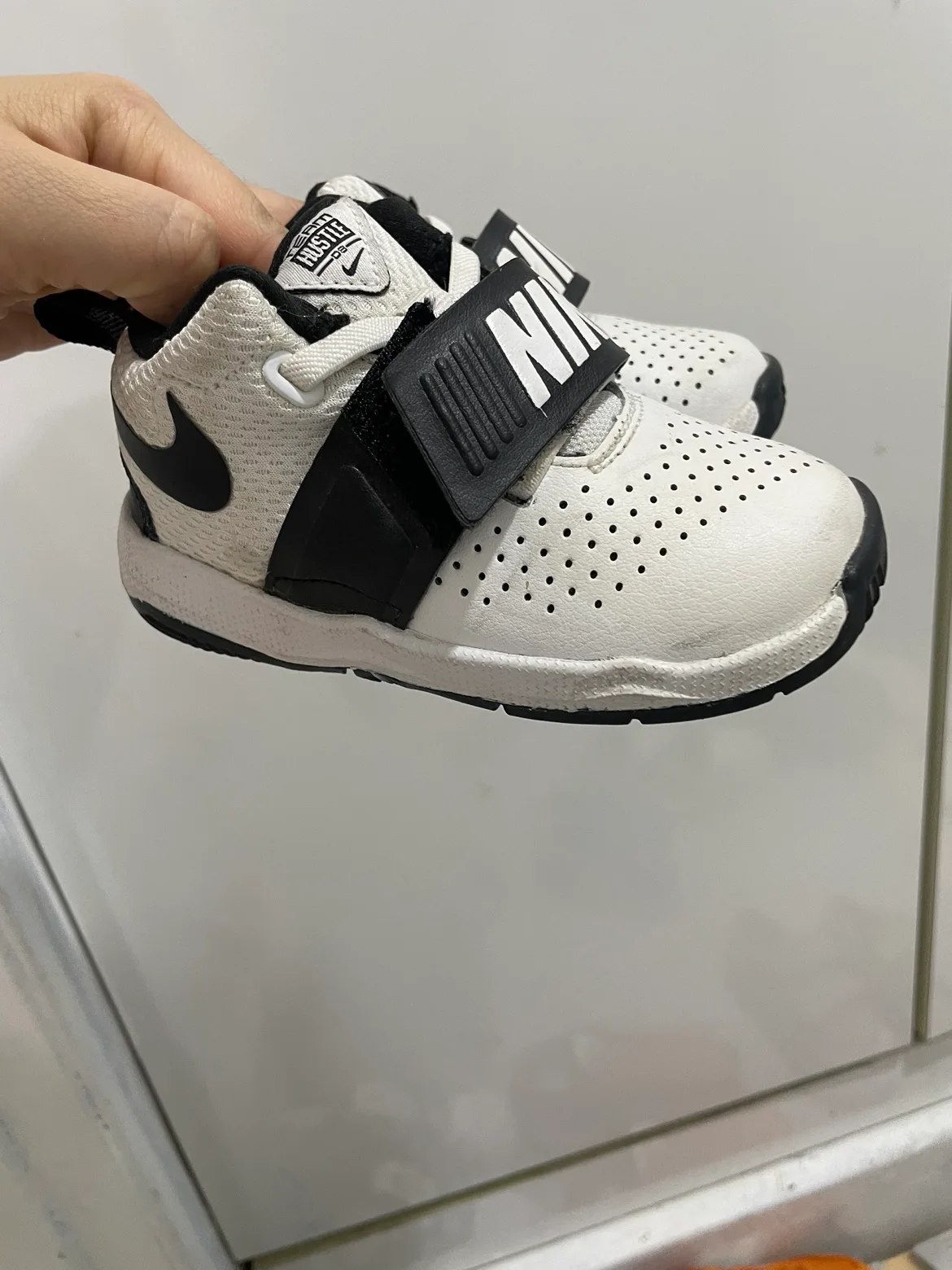 나이키키즈운동화