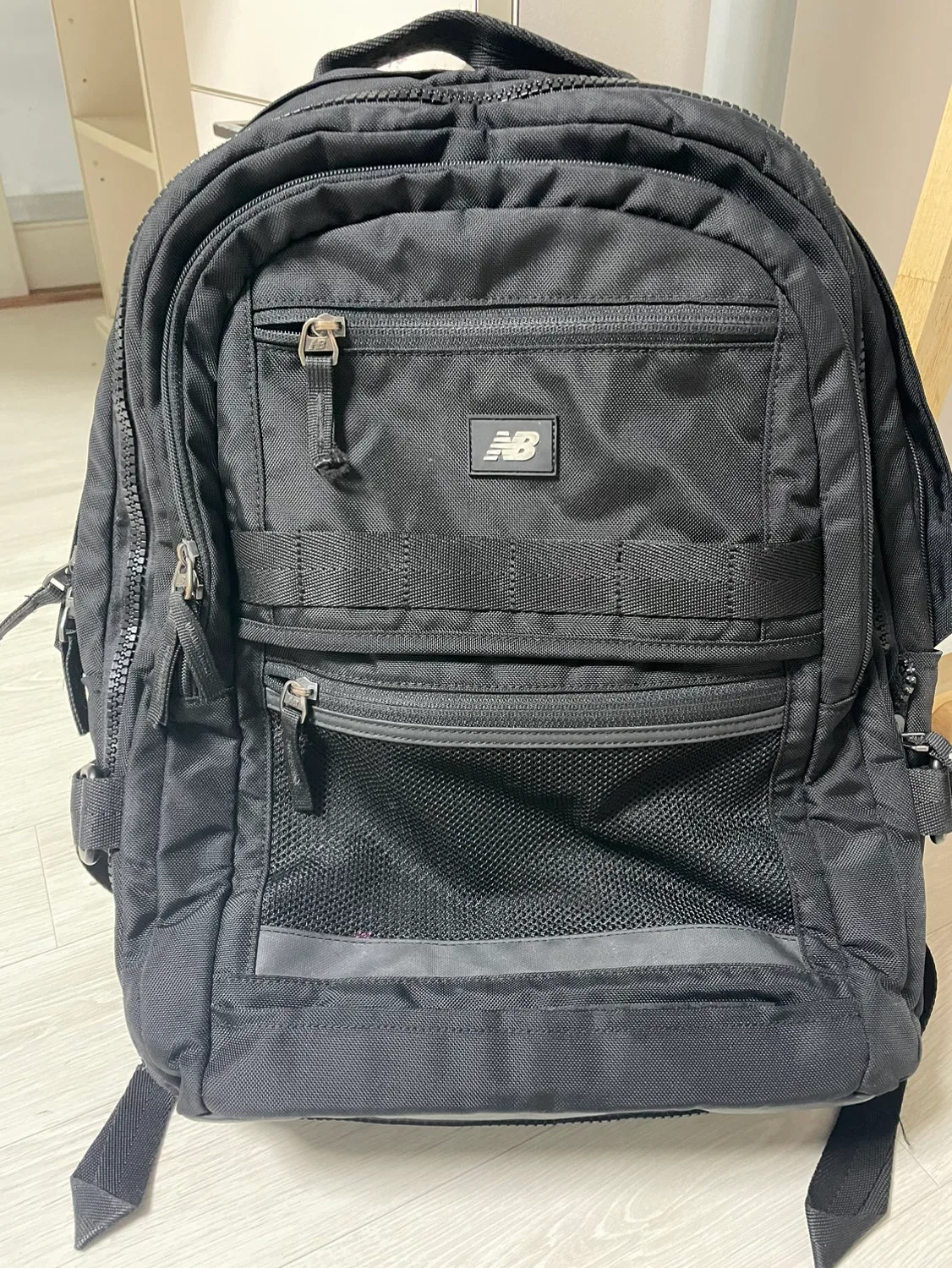 NB중고등학생용  가방