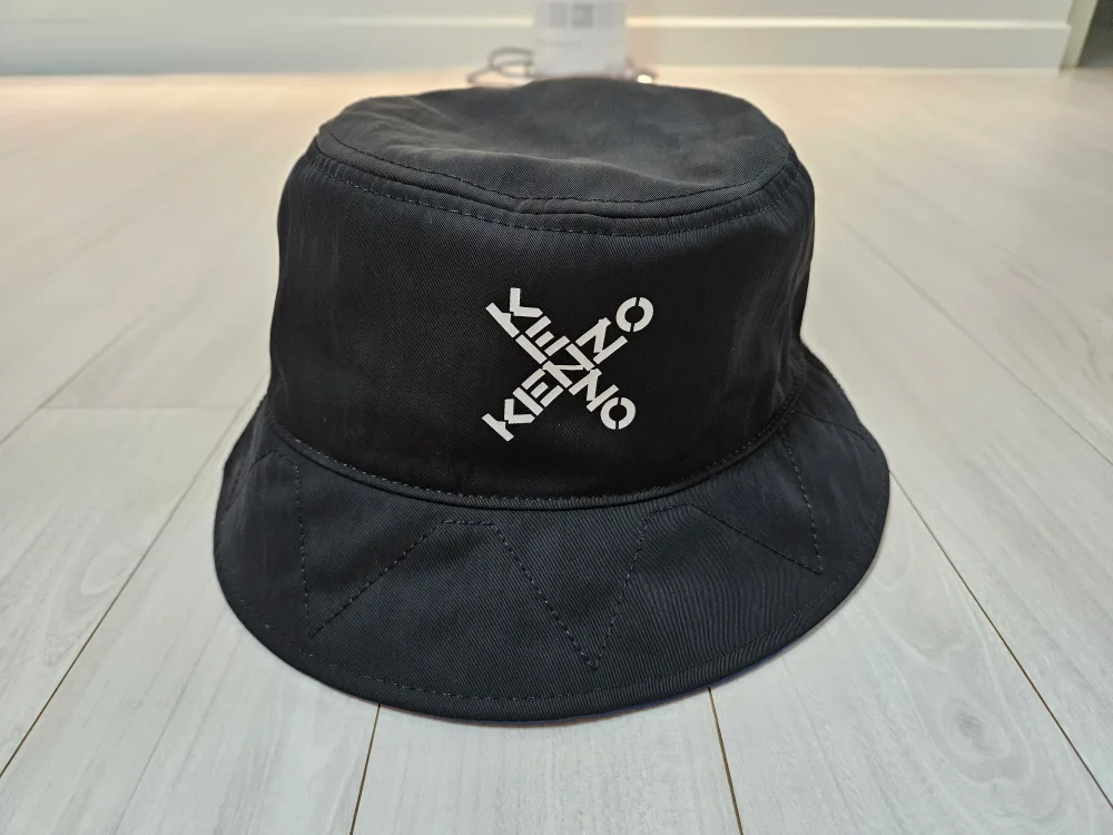 KENZO 버킷햇 (정품)