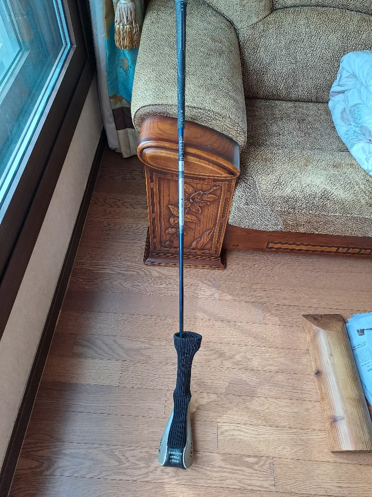 중고젝시오우드5번R골프채팝니다