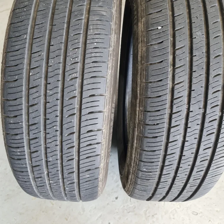 중고타이어 205/65R16