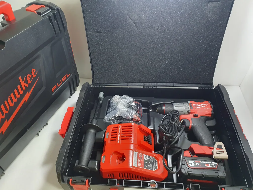 밀워키 전동해머드릴 M18 FPD2 502x