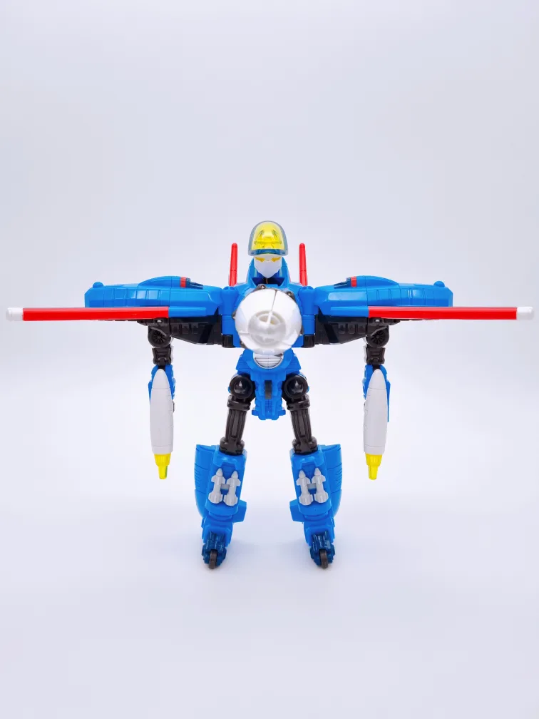 [중고상품] 헬로카봇 스타피너