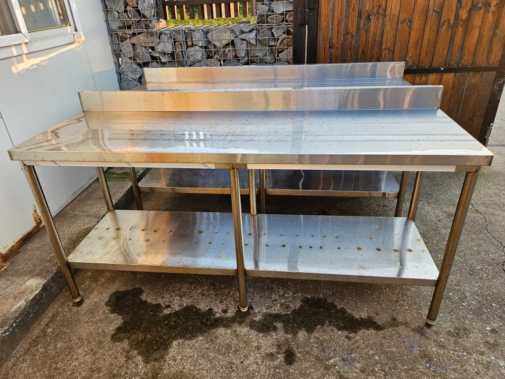 작업대 1800 사이즈 중고 판매합니다.