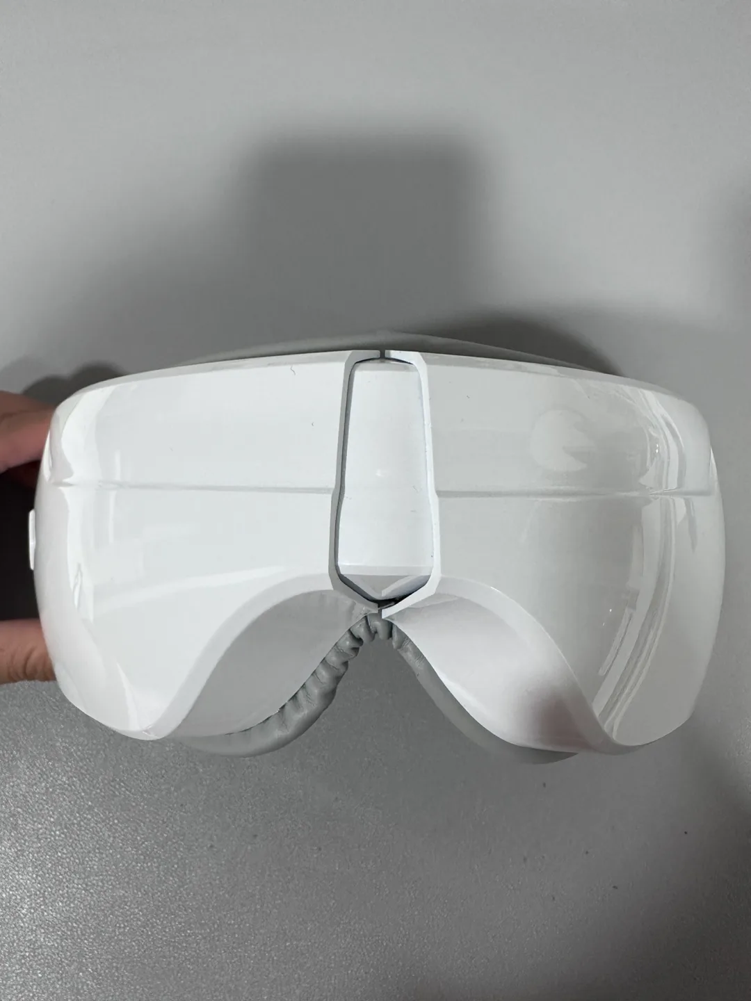 거의새상품 오엘라 온열눈안마기