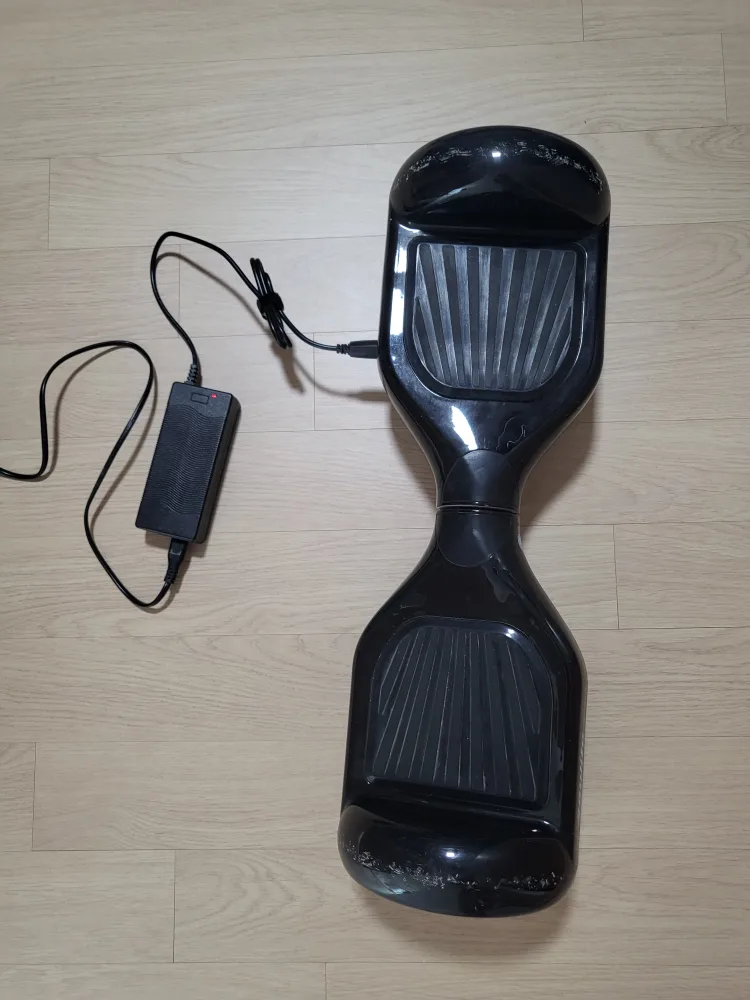 전동휠 중고팔아요