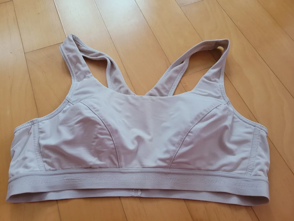 비너스 스포츠 브라탑 80A