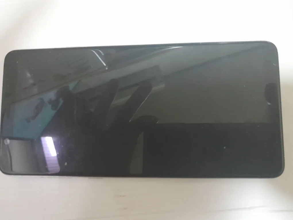 겔럭시 A8 star 중고폰 팝니다