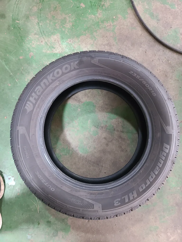 235-60-18중고타이어