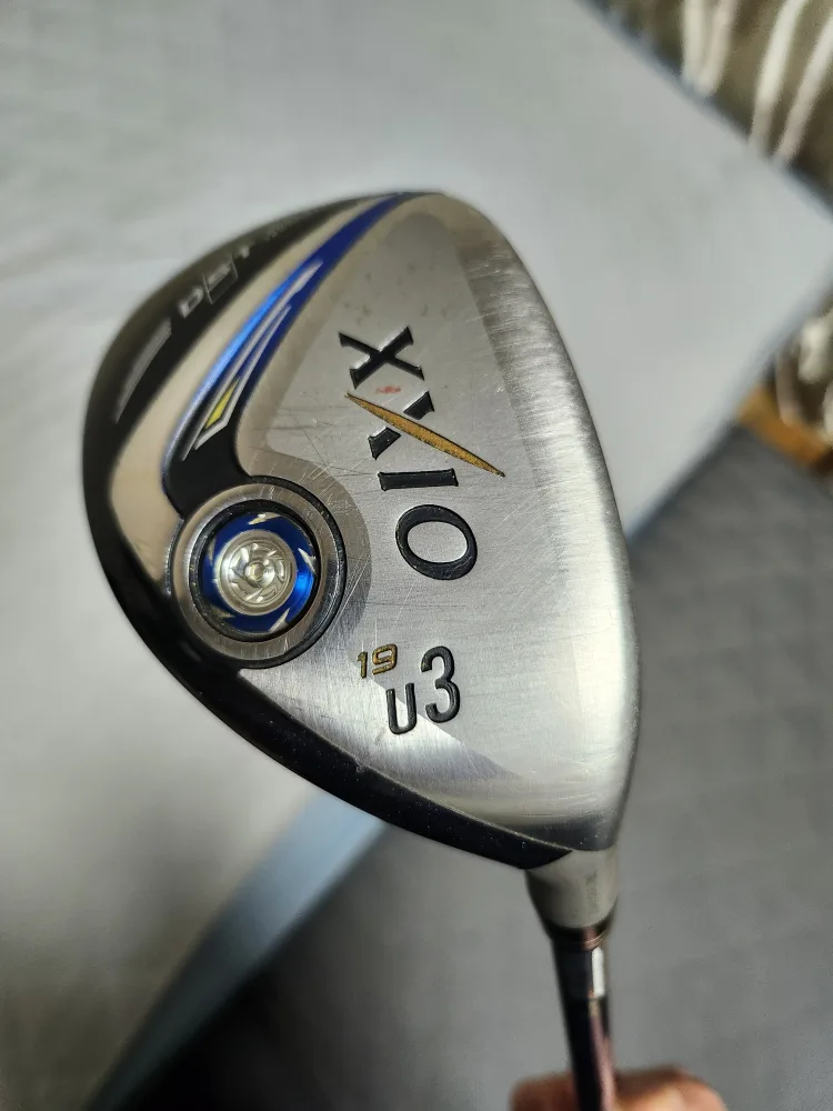 중고 젝시오 MP900 3유틸판매합니다.