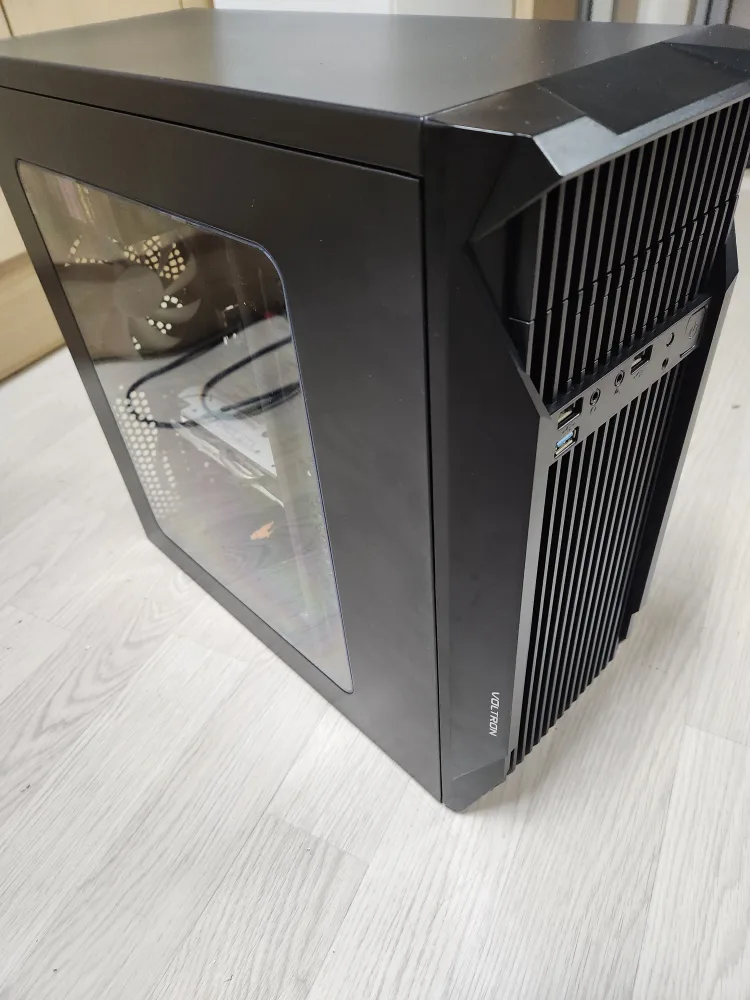 i5 6500 gtx 1060 3gb 중고컴퓨터 팔아요