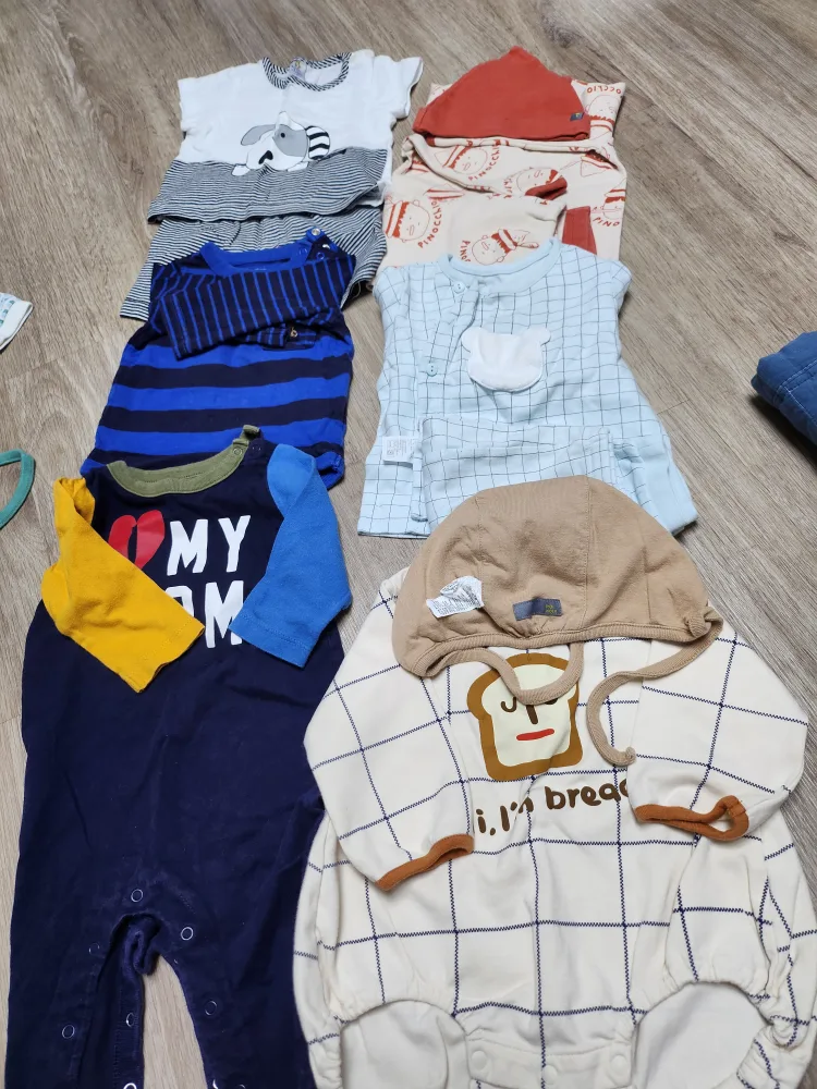 80사이즈일괄드림