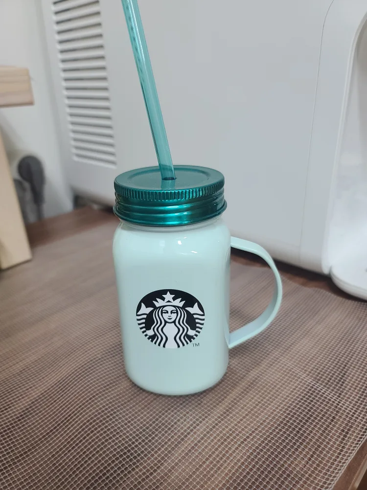 스타벅스 컵~정품