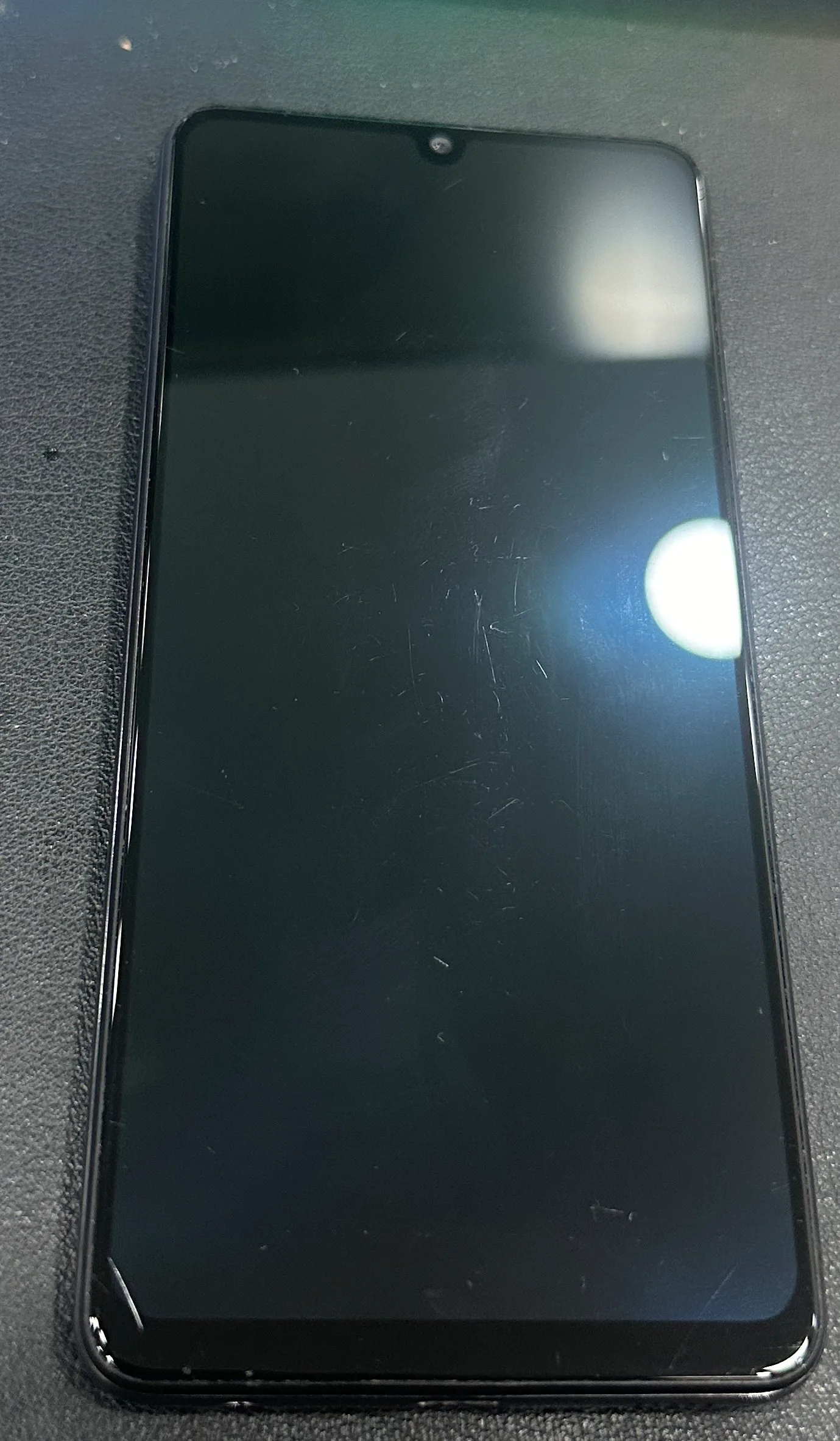 갤럭시 A325 블랙 64G 공기계 핸드폰 스마트폰 중고폰