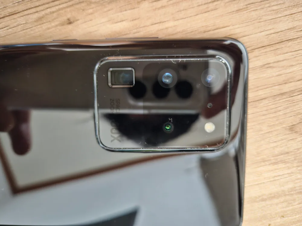 갤럭시 s20 울트라 중고 팝니다