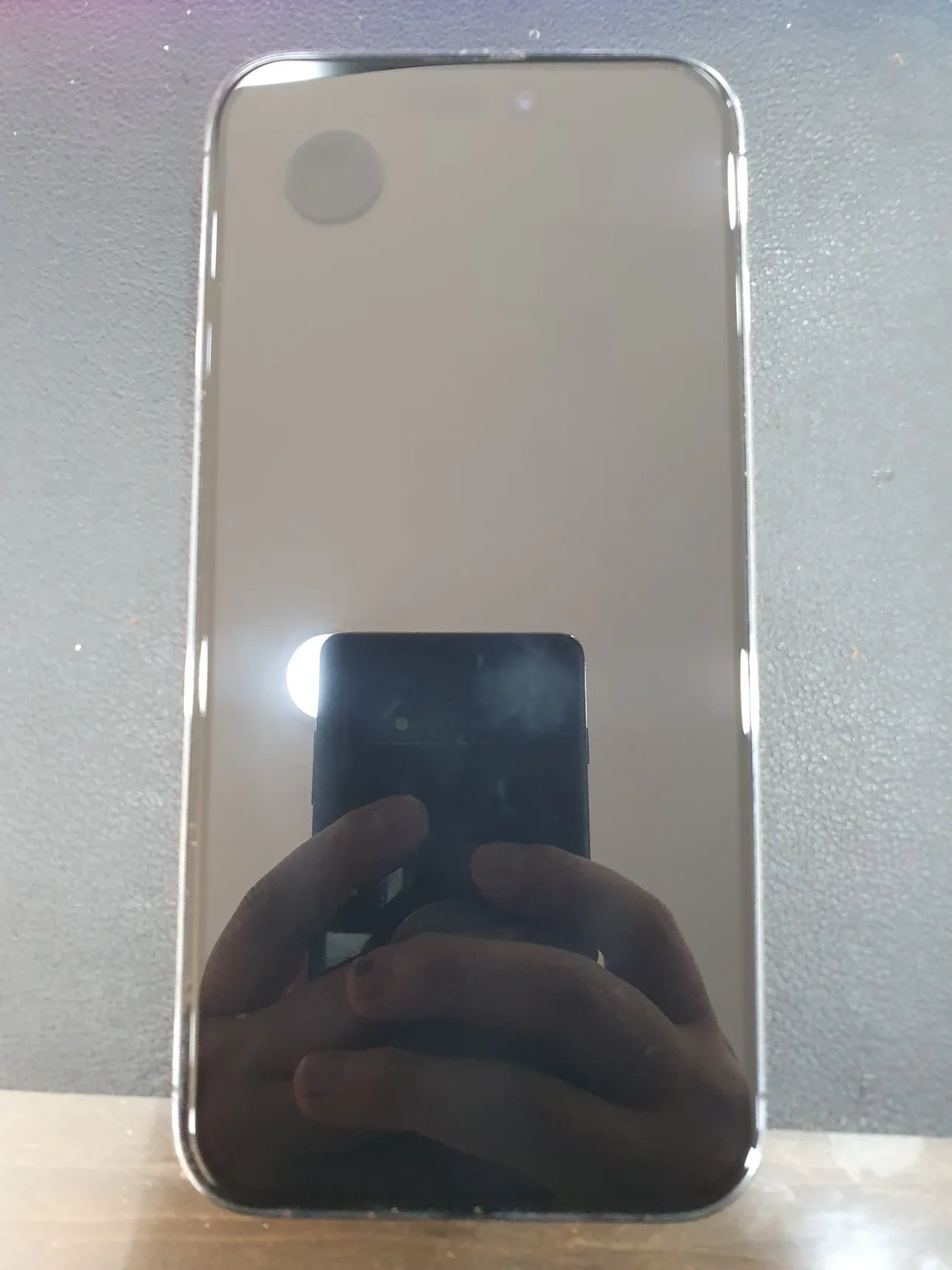 아이폰14 프로맥스 256GB 딥퍼플, S급, 중고폰 공기계 스마트폰