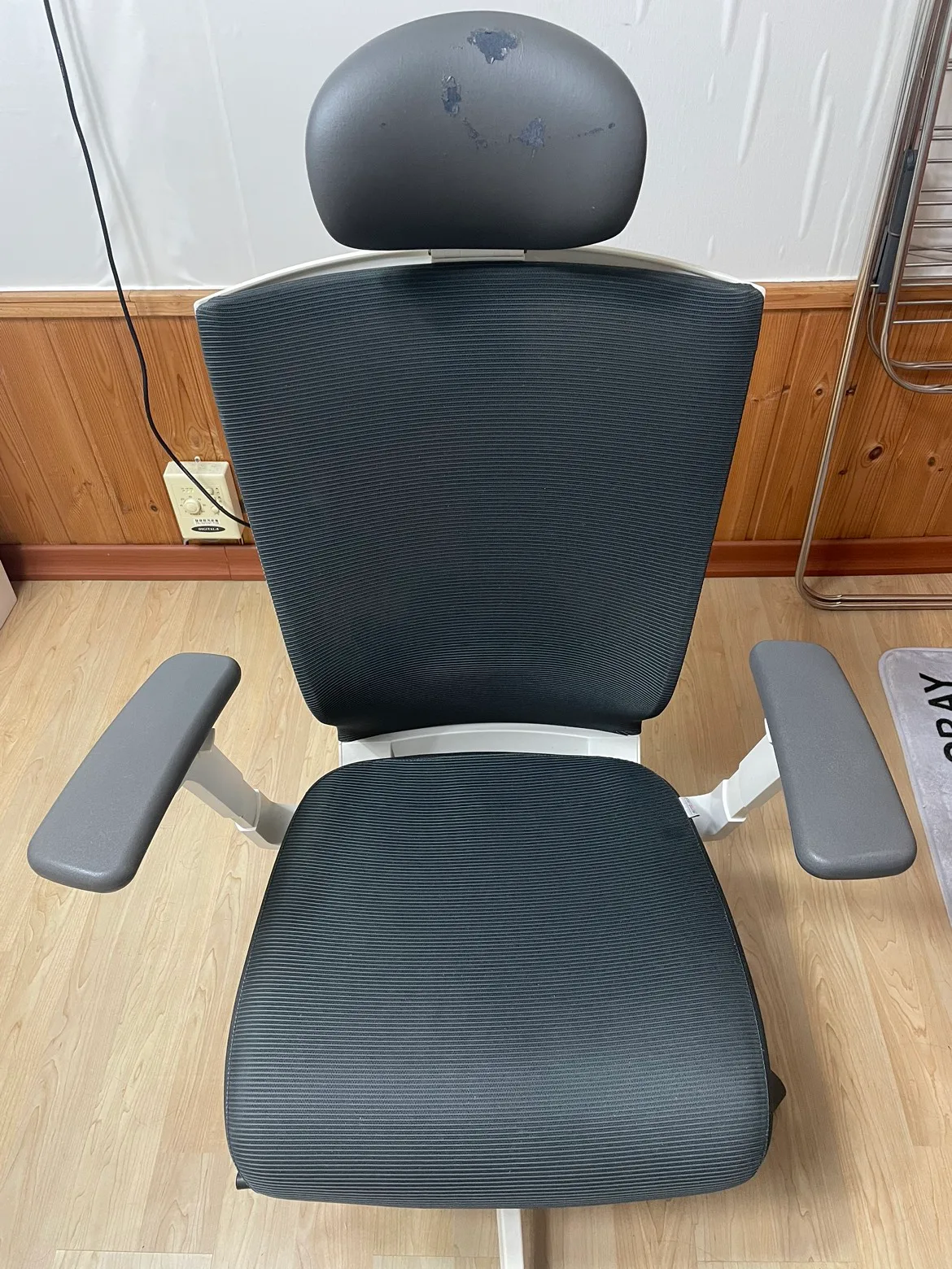 시디즈 t50 hlda 의자 판매