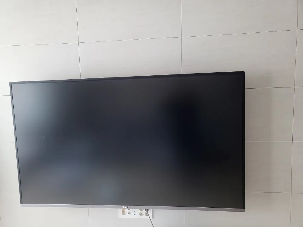 75인치중고티비판매합니다