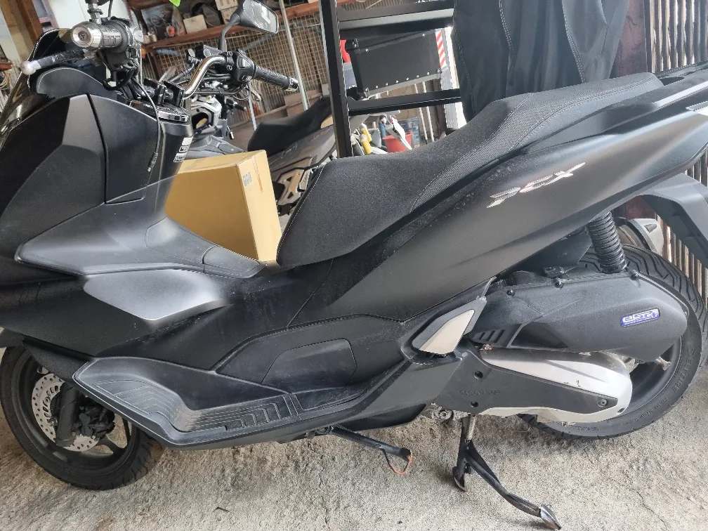 pcx 중고차 22년식 오토바이