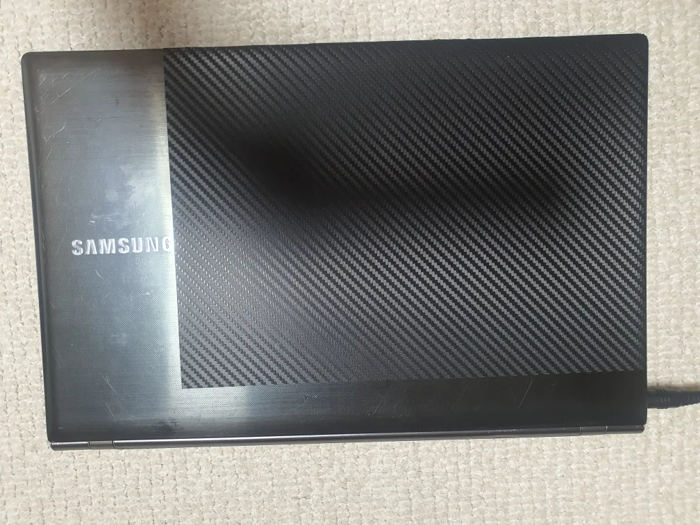 I5 삼성노트북 NT550P 판매