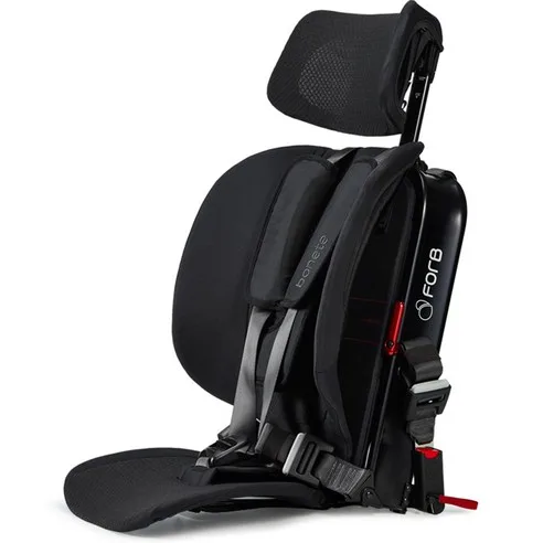 포브 보네떼 ISOFIX 카시트 (중고)