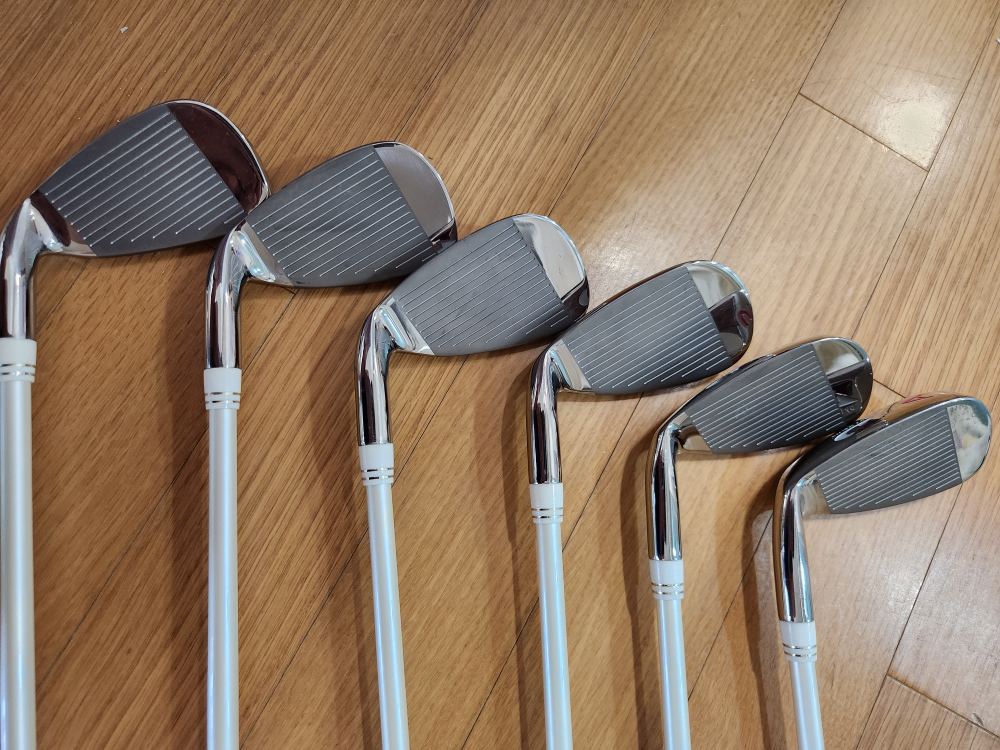 다이와 골프채 풀세트(DT420... | 당근 중고거래