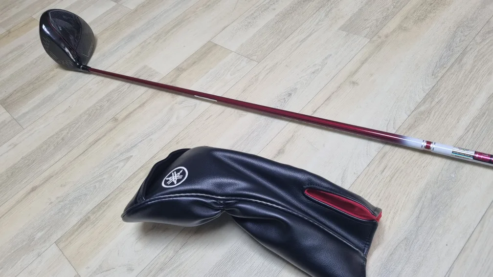 야마하 드라이버 vd59 9.5 s 판매나 교환