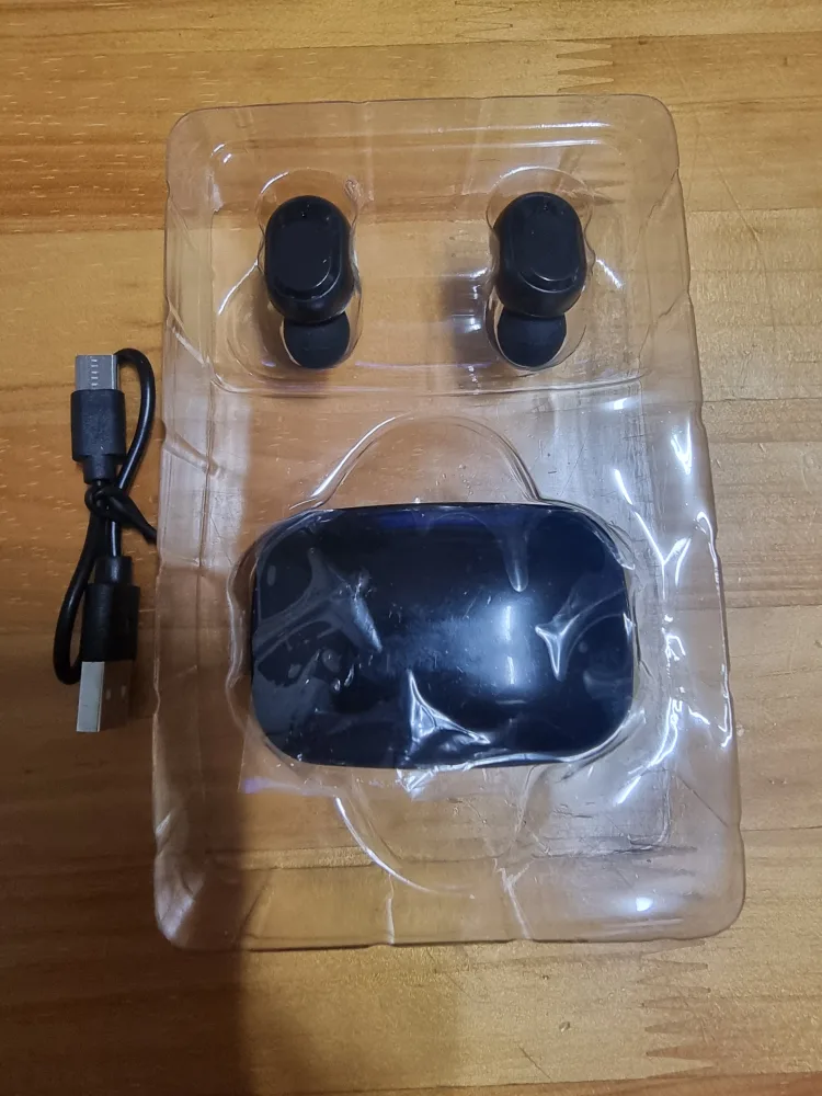 블루투스 이어폰 팝니다