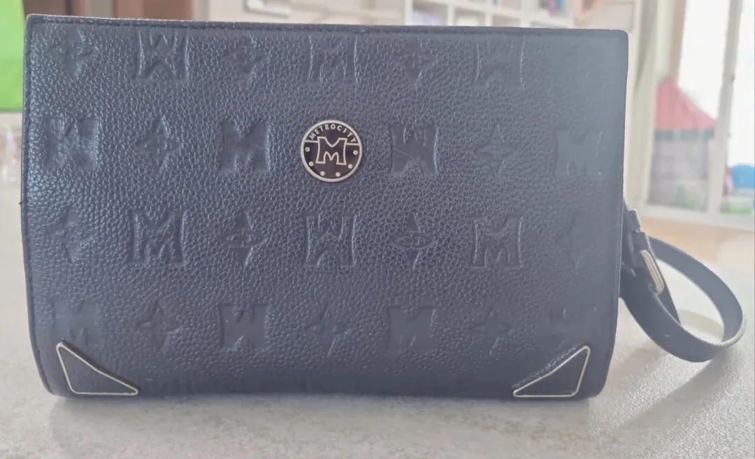 메트로시티 가방입니다~