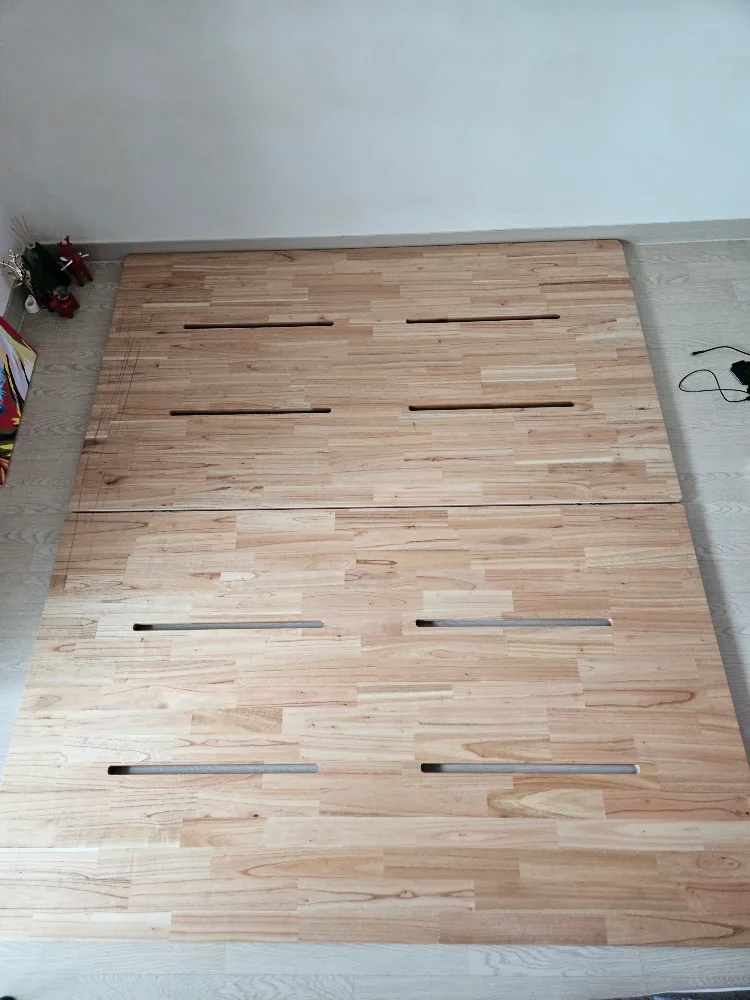 저상형침대 프레임, 매트리스 받침대 깔판 중고 나눔