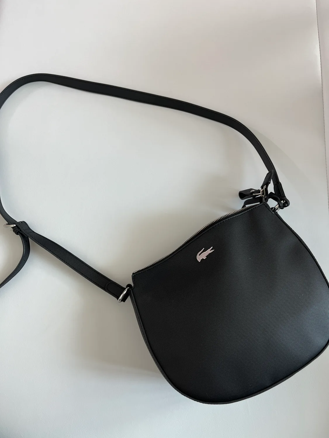 라코스테 크로스백