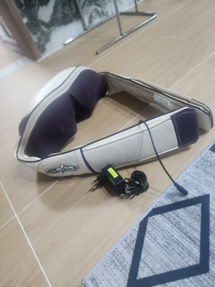 목어깨안마기~(안가네 정품브랜드)