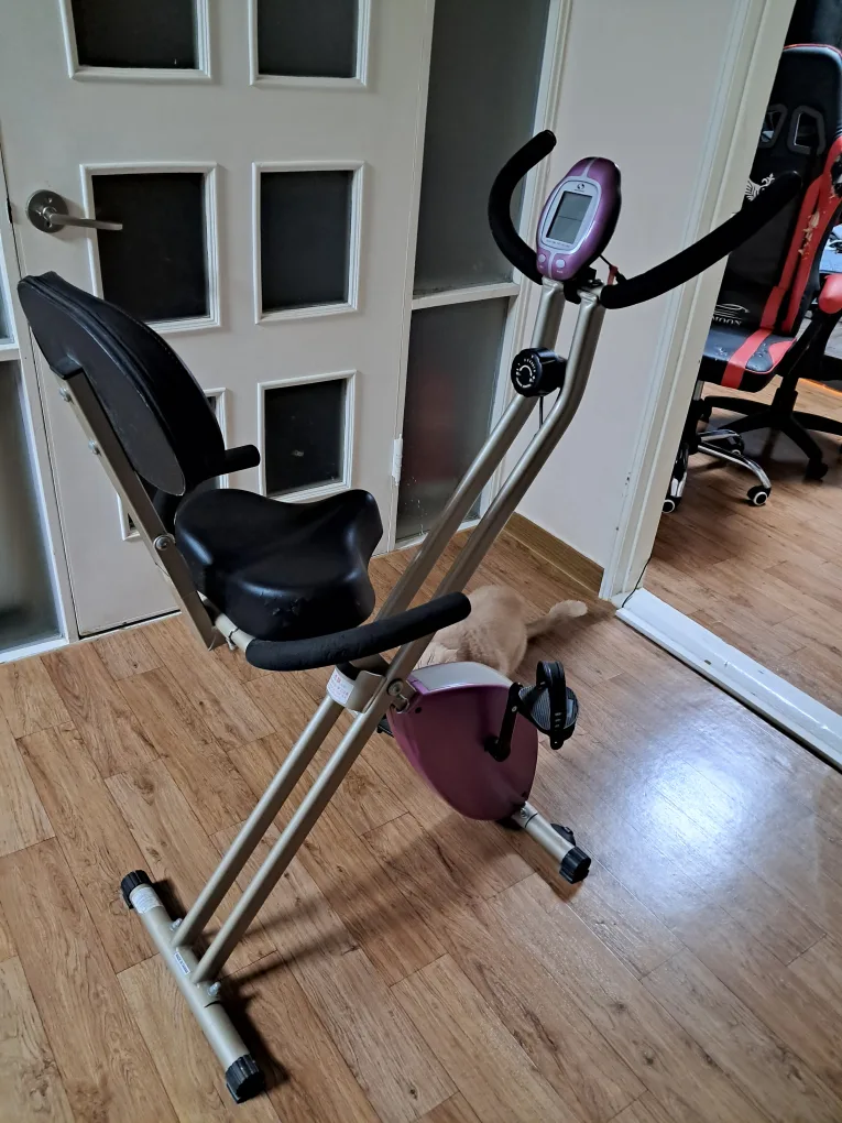 중고 운동기구팝니다