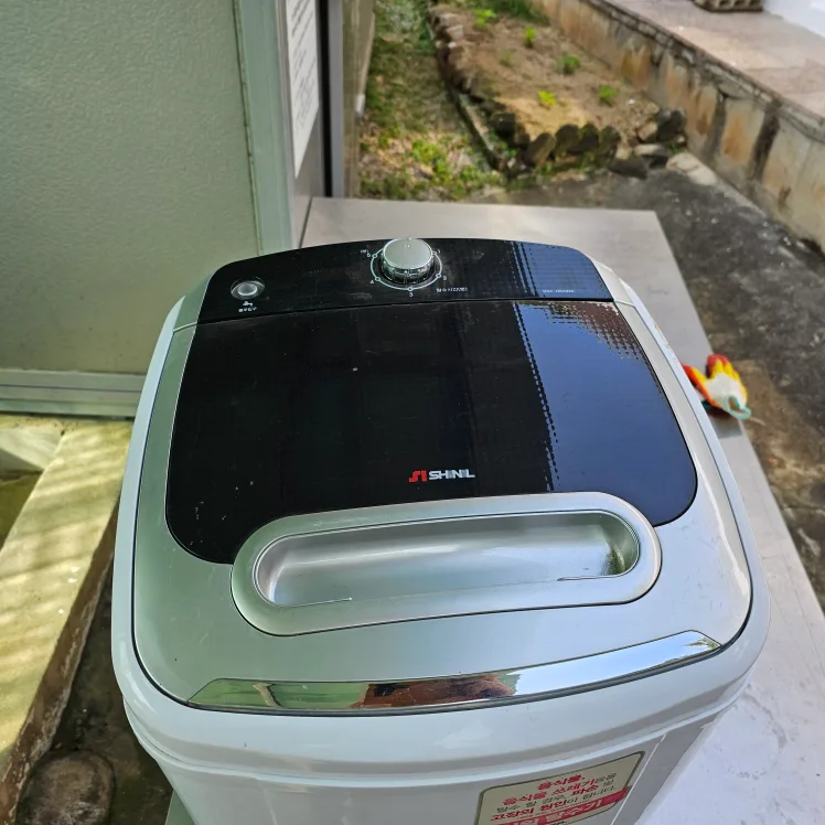 소형탈수기(가격조정)