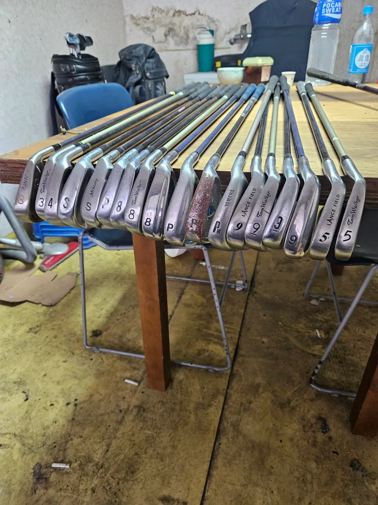 골프채 골프채 중고