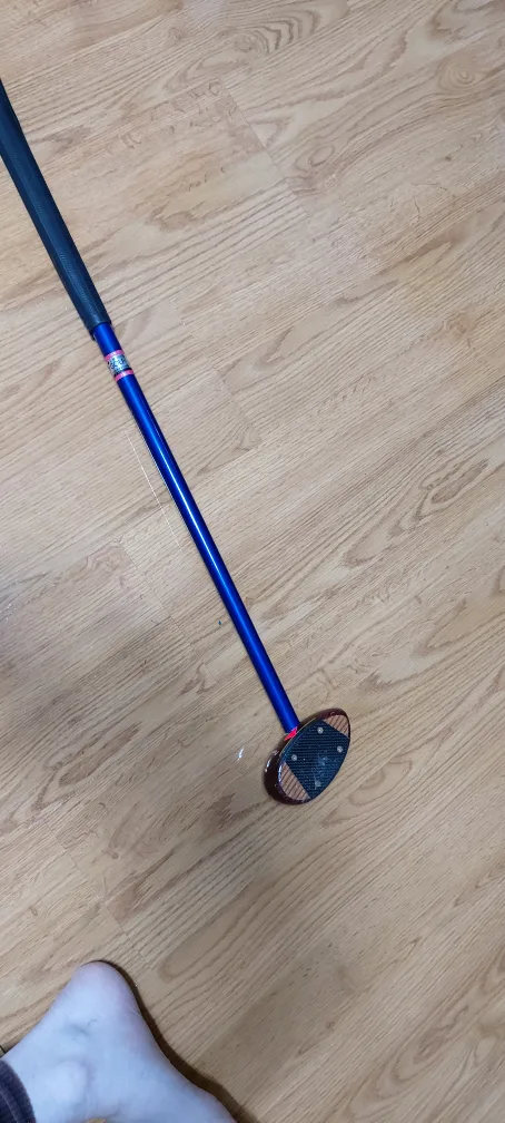 파크골프채 중고