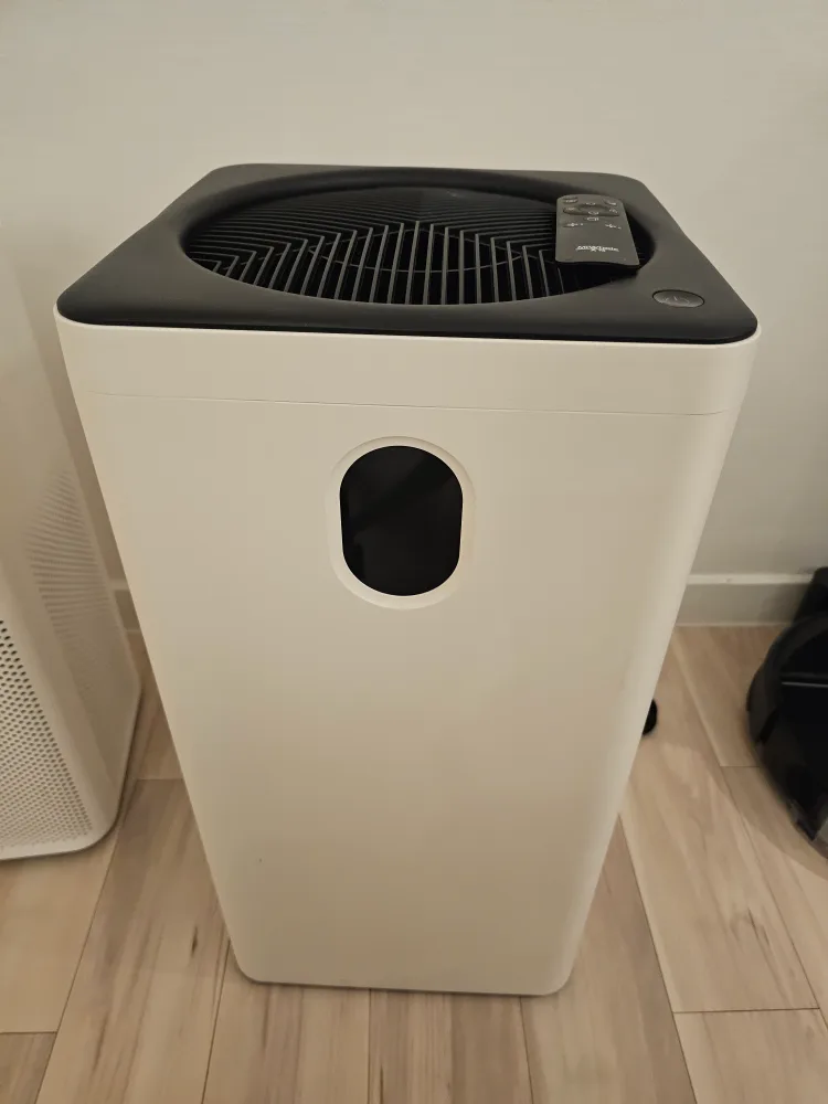 샤오미 미홀 공기청정기 KJ550F