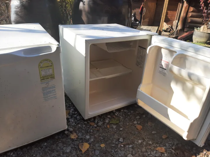 미니냉장고나눔합니다